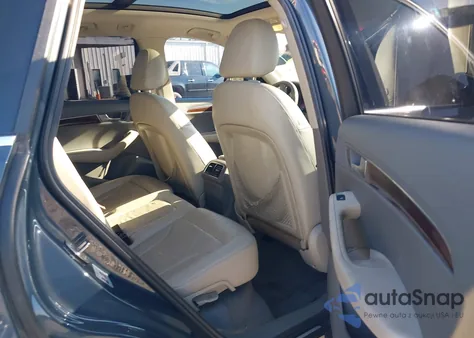 2009 Audi Q5 3.2 Premium from USA, damaged, VIN WA1KK78R79A030922